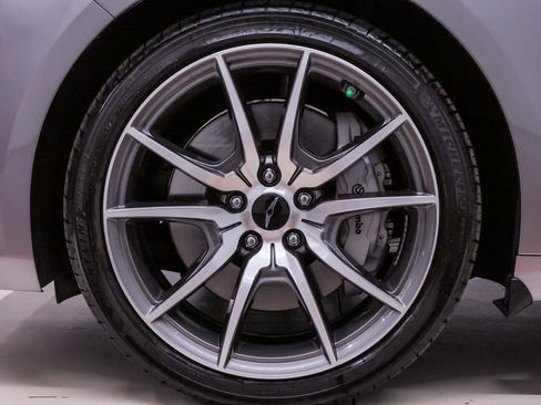 Certified 2026 Genesis G70 2.5T Prestige image 26