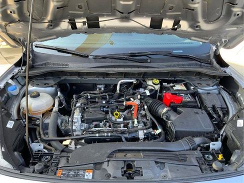 Certified 2022 Ford Escape SE image 24