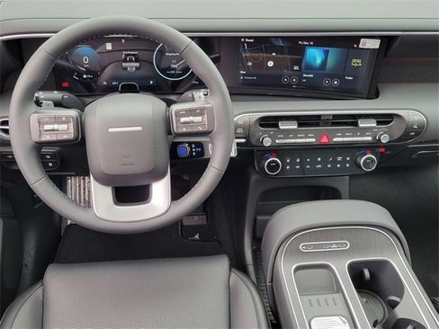 New 2026 Hyundai Palisade Limited image 4