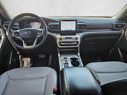 Used 2021 Ford Explorer XLT w/ Equipment Group 202A RWD image 19