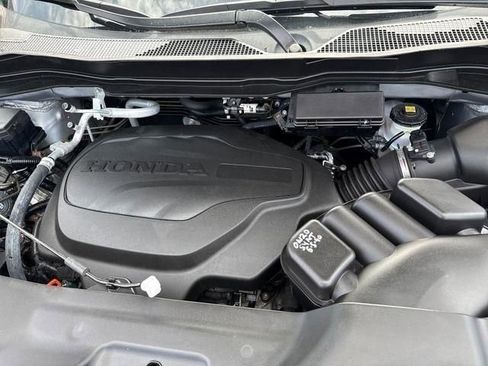 Certified 2023 Honda Passport TrailSport image 21
