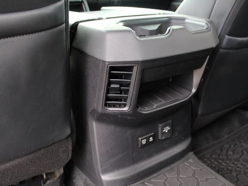 Used 2025 Toyota Tundra TRD Pro AWD/4WD image 12