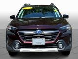 Used 2023 Subaru Outback Limited image 3