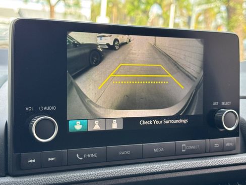 Used 2023 Honda CR-V Sport image 25