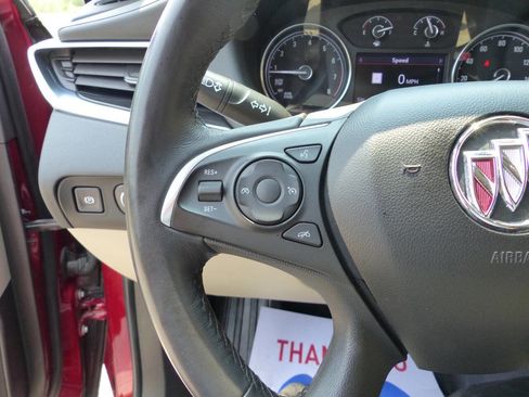 Used 2021 Buick Enclave Essence w/ Sound and Sites Package image 26