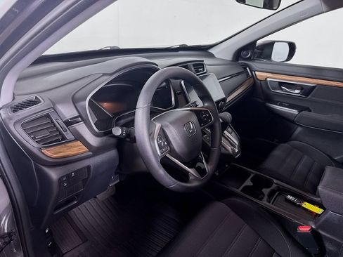 Used 2022 Honda CR-V EX image 9