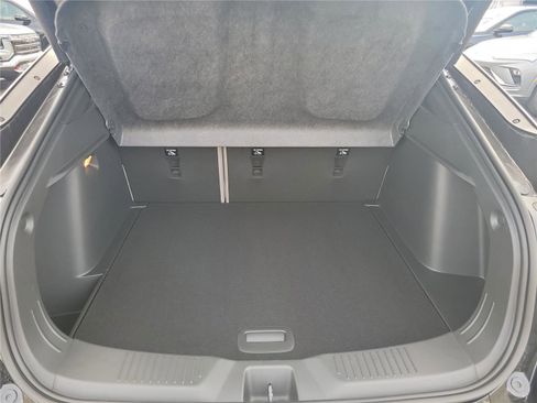 New 2026 Buick Envista Avenir image 7