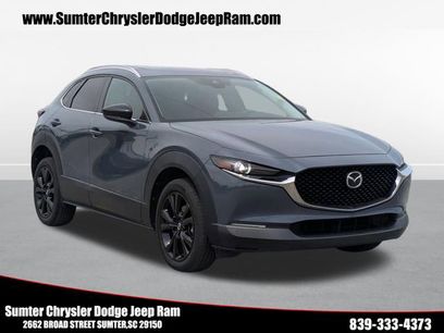Used 2023 MAZDA CX-30 AWD 2.5 S w/ Preferred Package
