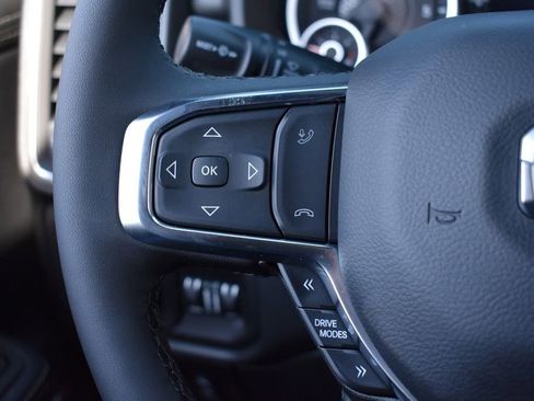 New 2026 RAM 1500 Laramie w/ Night Edition AWD/4WD image 20