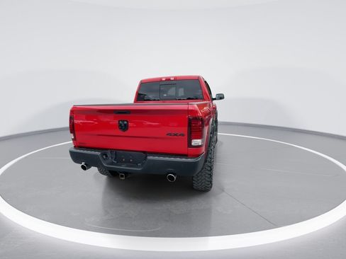 Used 2019 RAM 1500 Warlock AWD/4WD image 17