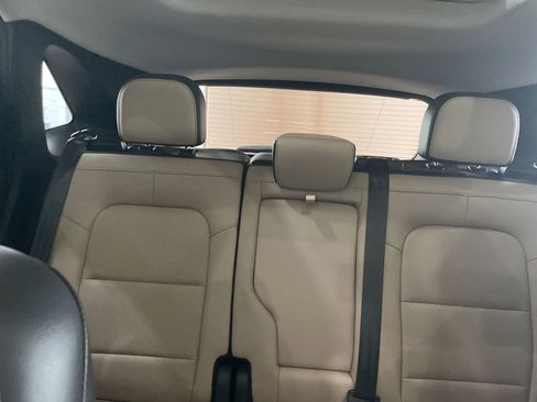 Used 2021 Ford Escape SEL AWD/4WD image 27