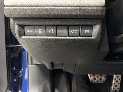 New 2026 Toyota Camry SE AWD/4WD image 17