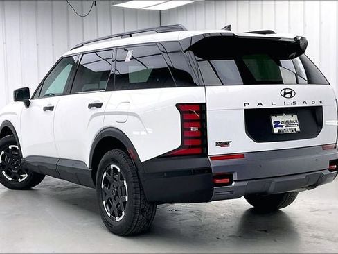 New 2026 Hyundai Palisade XRT Pro image 5