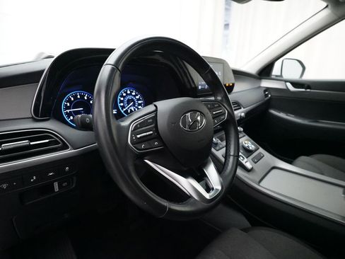 Used 2022 Hyundai Palisade SEL AWD/4WD image 8
