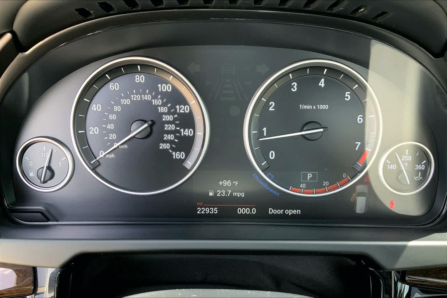 Used 2018 BMW X5 sDrive35i RWD image 23