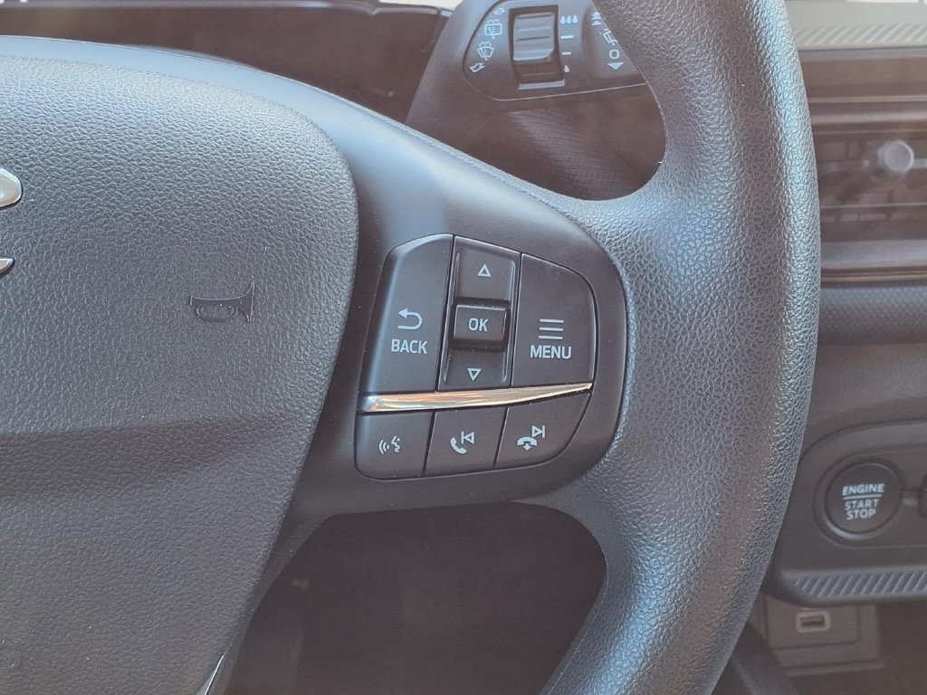 Used 2025 Ford Bronco Sport Big Bend AWD/4WD image 16