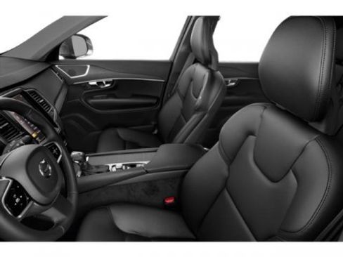 Used 2021 Volvo XC90 T6 Inscription w/ Lounge Package image 9