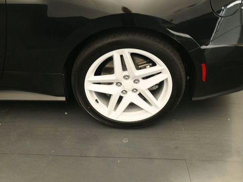 New 2026 Ford Mustang GT Premium w/ Mustang FX Package image 9