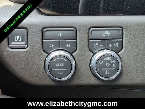 New 2026 GMC Sierra 2500 SLE w/ Preferred Package AWD/4WD image 23