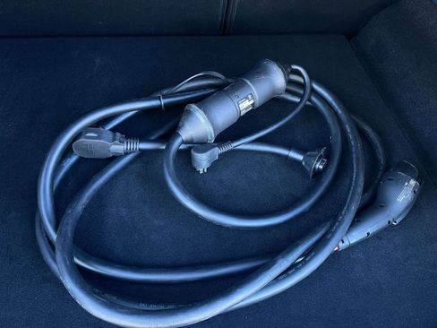 Used 2023 Ford Mustang Mach-E GT image 22