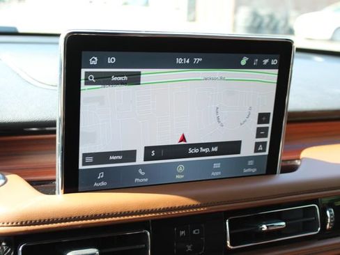 Used 2024 Lincoln Aviator Reserve w/ Equipment Group 201A AWD/4WD image 25