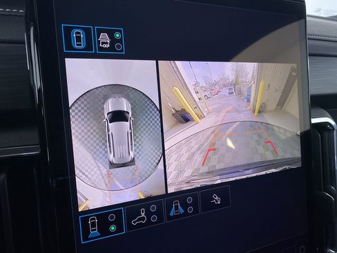 Certified 2025 GMC Acadia Elevation image 6