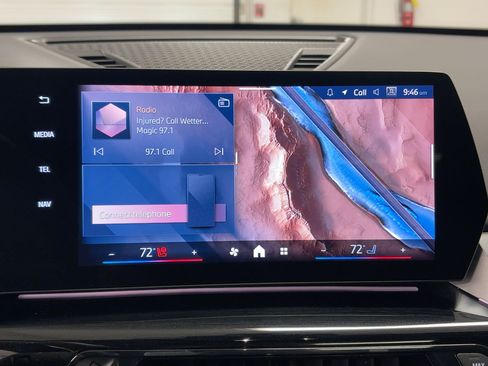 Used 2025 BMW X1 xDrive28i image 24