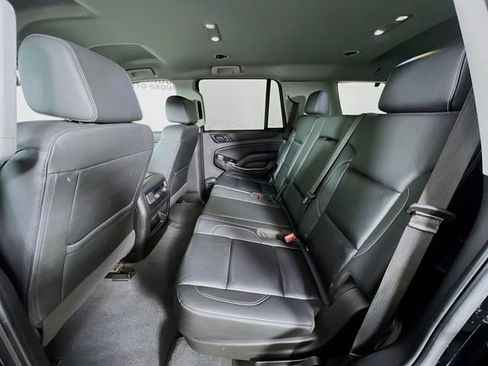 Used 2020 Chevrolet Tahoe LT image 23