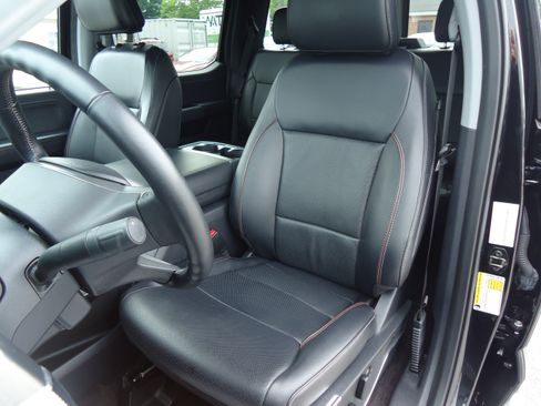 Used 2022 Ford F150 Lariat AWD/4WD image 26
