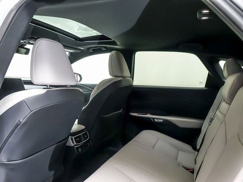 Used 2023 Lexus RX 350 Premium Plus w/ Accessory Package image 12