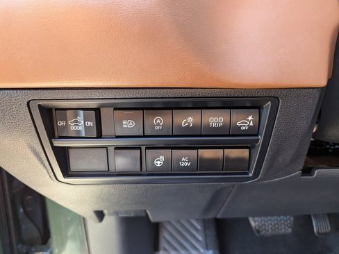 Used 2023 Toyota Tundra 1794 Edition image 13