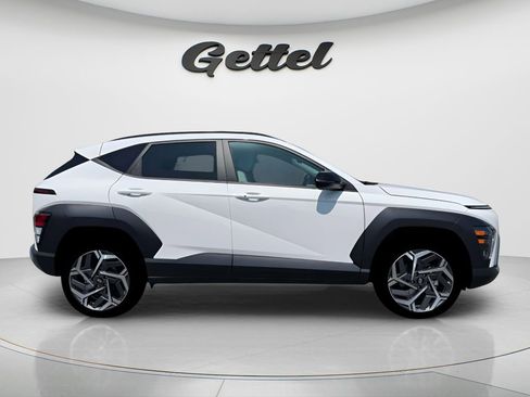 New 2026 Hyundai Kona SEL Premium FWD image 6