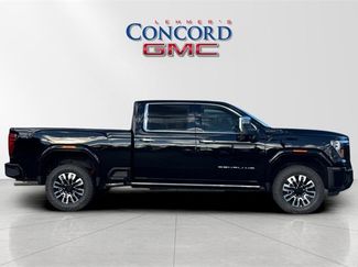 New 2026 GMC Sierra 3500 Denali Ultimate video 3