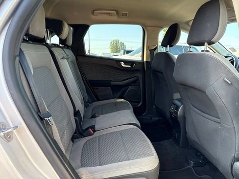 Used 2020 Ford Escape SE AWD/4WD image 12