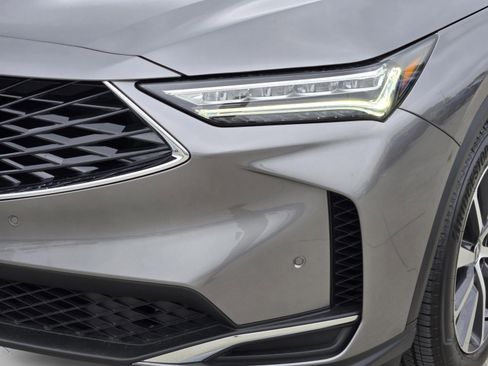 Used 2026 Acura MDX FWD w/ Technology Package image 28