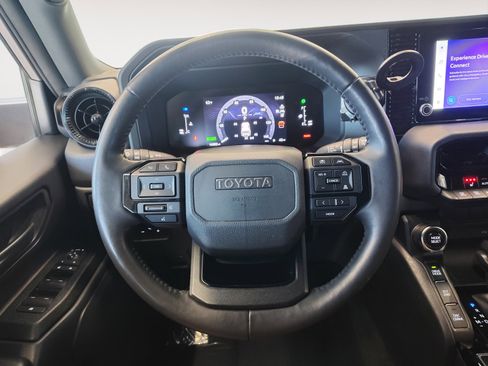 Used 2025 Toyota Land Cruiser 1958 image 18