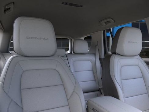 New 2026 GMC Terrain Denali w/ LPO, Floor Liner Package AWD/4WD image 26