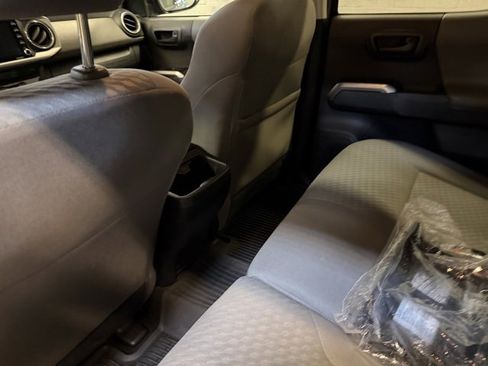 Used 2023 Toyota Tacoma SR5 image 14
