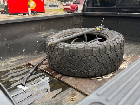 Used 2006 Ford F250 image 7