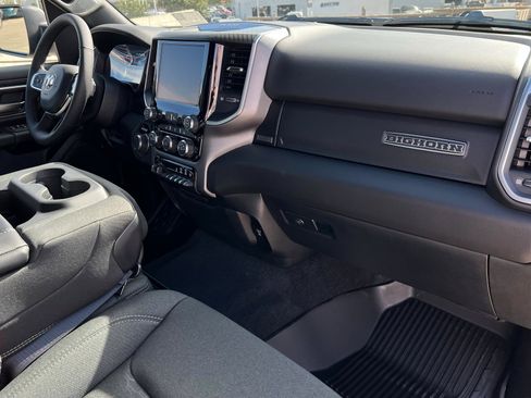 New 2026 RAM 1500 Big Horn image 23