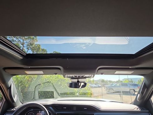 New 2026 GMC Sierra 1500 AT4 w/ Technology Package image 12