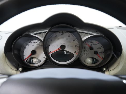 Used 2006 Porsche Cayman S RWD image 31