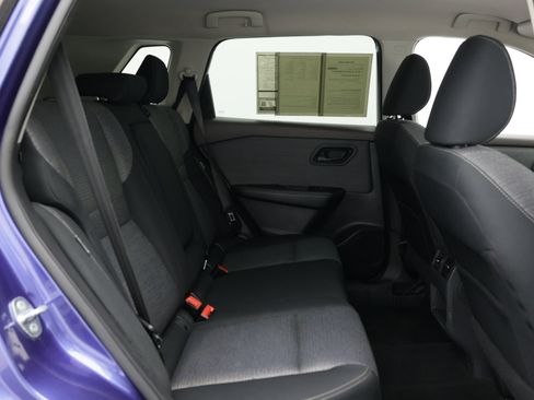 Used 2021 Nissan Rogue S FWD image 35