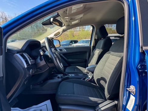 Used 2019 Ford Ranger XLT w/ Equipment Group 302A Luxury AWD/4WD image 23