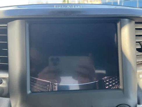 Used 2024 RAM 2500 Big Horn image 17