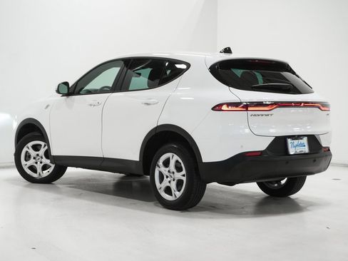 Used 2024 Dodge Hornet GT image 5