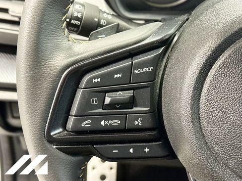 Certified 2024 Subaru Crosstrek 2.5i Sport AWD/4WD image 12