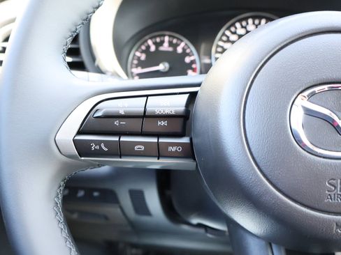 New 2026 MAZDA CX-30 AWD 2.5 S w/ Select Sport Pkg image 35