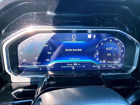 Used 2022 Chevrolet Silverado 1500 LT image 25