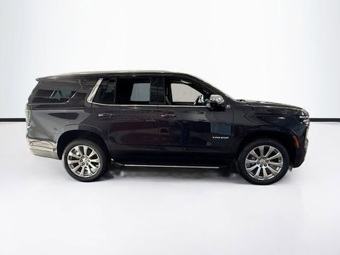 New 2026 Chevrolet Tahoe Premier w/ Sun And Tow Package image 5